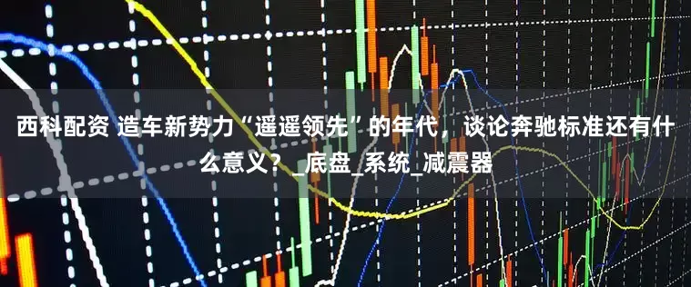 西科配资 造车新势力“遥遥领先”的年代，谈论奔驰标准还有什么意义？_底盘_系统_减震器